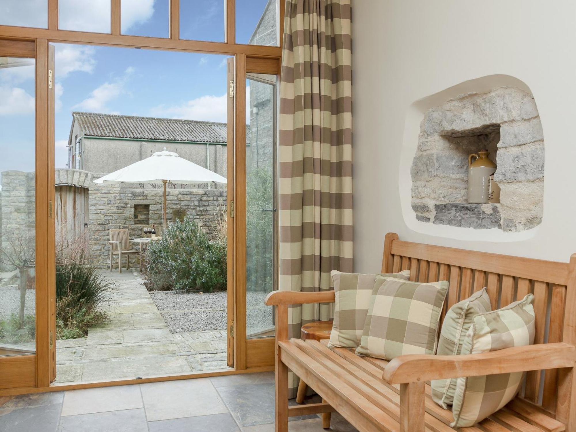 Villa Applebarn - Uk10654 West Pennard Exterior foto